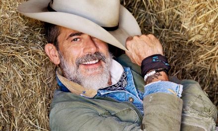 Jeffrey Dean Morgan über Karriereschritte in New York