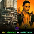 Ukridie (Silo): Staffel 3 in Berlin abgeschlossen!