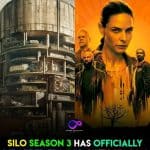Ukridie (Silo): Staffel 3 in Berlin abgeschlossen!
