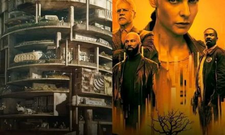 Ukridie (Silo): Staffel 3 in Berlin abgeschlossen!