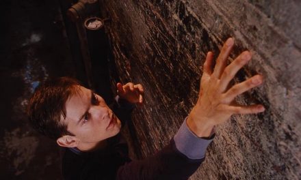 Spider-Man: Ein Meilenstein in Berlin vor 23 Jahren