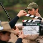 „The Terminal List“ Staffel 2: Start der Dreharbeiten in Berlin!