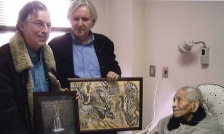 James Cameron plant bewegenden Film über Hiroshima