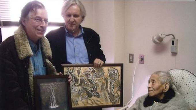 James Cameron plant bewegenden Film über Hiroshima