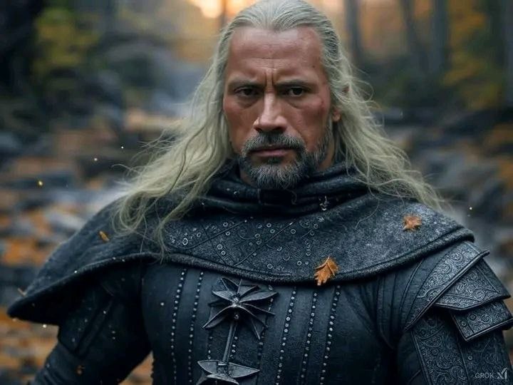 Der Hexer 2027: Casting-Hype in Berlin entfacht Fan-Leidenschaft