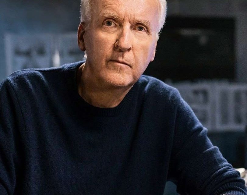 „Geister von Hiroshima“: James Camerons neues Meisterwerk