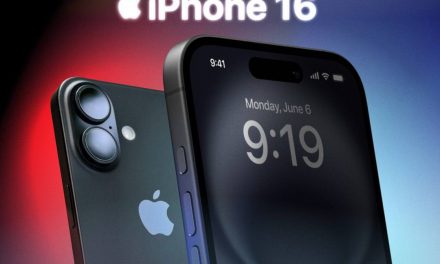Gewinne ein iPhone 16 in Moskau! Teilnahme bis 5. Mai!