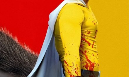 One Punch-Man Abenteuer in Berlin – Sei Teil der Community!