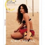 Adria Arjona: Eine Stimme der Veränderung in Berlin