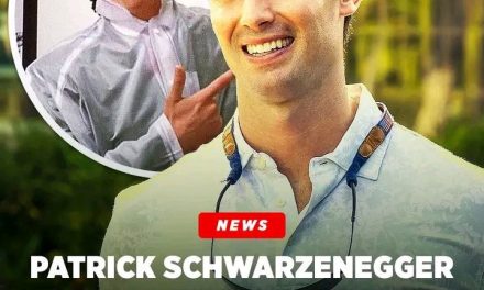 Patrick Schwarzenegger und die Neuinterpretation in Berlin