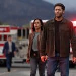 Jensen Ackles in Kiew: Neue Krimiserie Obratnyy Otschet