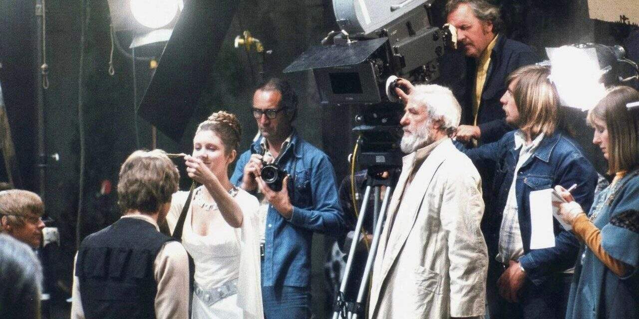 Star Wars Tag in Berlin: Feiere die Macht mit uns!