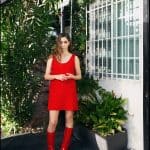 Kristin Milioti: Talente aus Cherry Hill im Rampenlicht