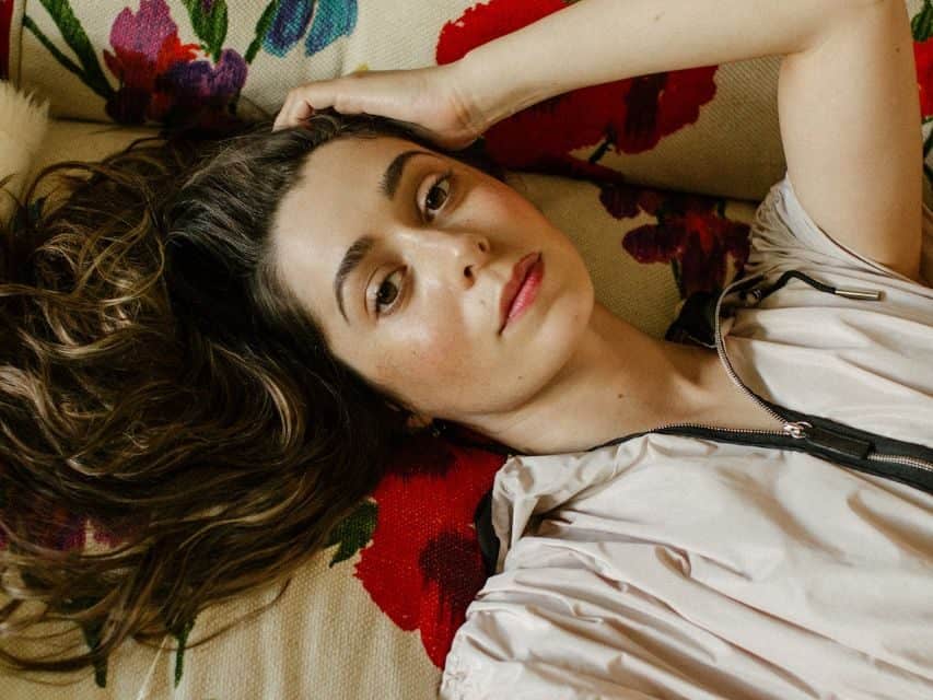 Kristin Milioti: Ein Star aus New Yorks Unterhaltungswelt