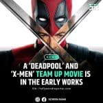 Deadpool trifft X-Men: Ein aufregendes Crossover in Berlin!