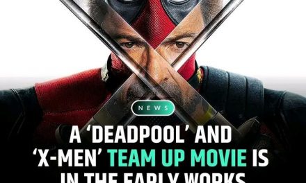 Deadpool trifft X-Men: Ein aufregendes Crossover in Berlin!