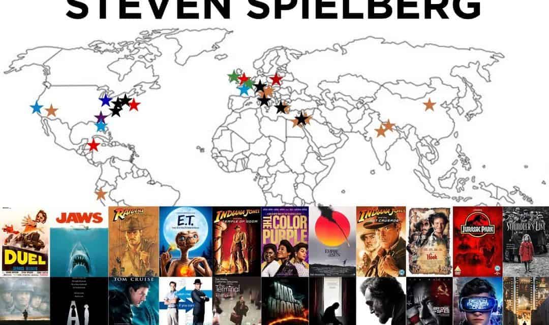 Kinozauber: Los Angeles und die Kunst des Geschichtenerzählens
