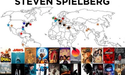 Kinozauber: Los Angeles und die Kunst des Geschichtenerzählens