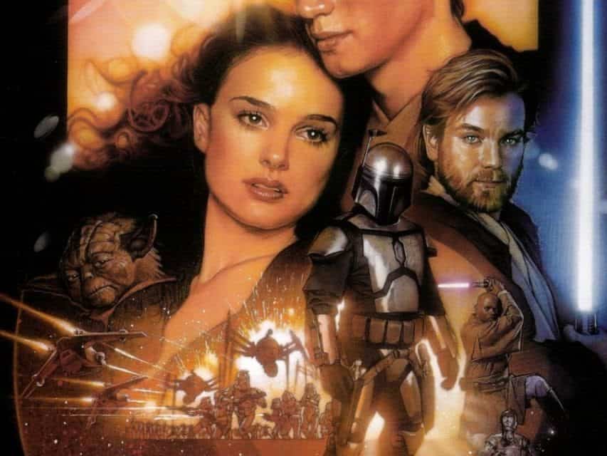 Star Wars Tag in Berlin: Erinnerungen und neue Abenteuer