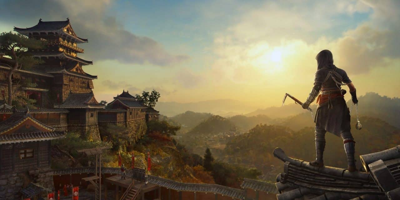 Ubisoft plant neue Assassin’s Creed Spiele in Berlin