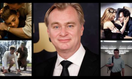 Nolans Filmempfehlungen: Eine Reise durch die Kino-Geschichte in Berlin
