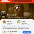 „Gromoverzhcy“: Ein berührender Marvel-Film in Berlin