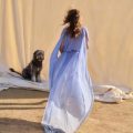Eva Mendes: Modeikone und Inspiration in Los Angeles