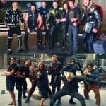 Avengers in Berlin: Bobs Humor verändert alles!