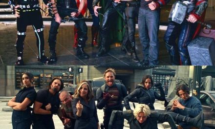 Avengers in Berlin: Bobs Humor verändert alles!