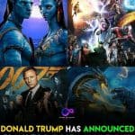 Trumps Zölle auf Filme: Auswirkungen auf Hollywood und Wellington