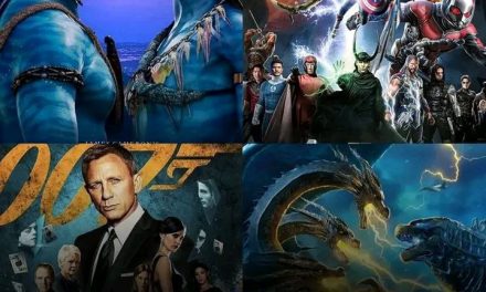 Trumps Zölle auf Filme: Auswirkungen auf Hollywood und Wellington
