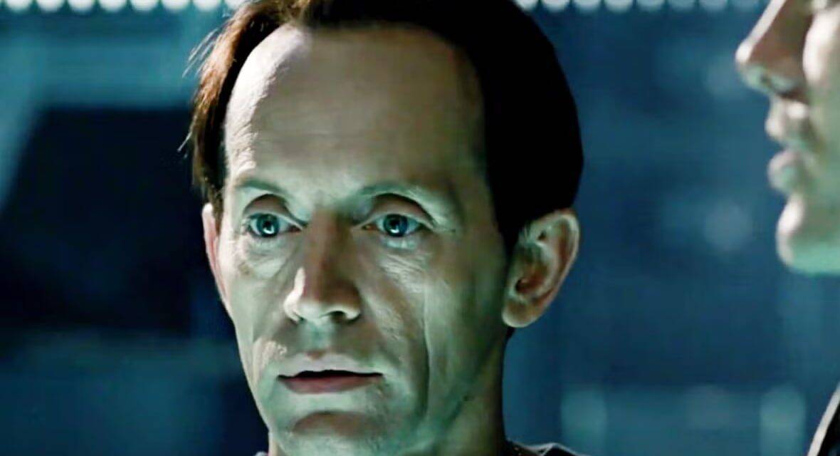Lance Henriksen: Ein Filmikone feiert in Los Angeles 85 Jahre!
