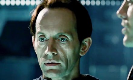 Lance Henriksen: Ein Filmikone feiert in Los Angeles 85 Jahre!