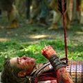 Kolín: Farrells beeindruckende Darstellung als Alexander der Große