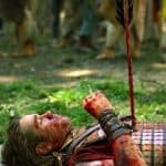 Kolín: Farrells beeindruckende Darstellung als Alexander der Große
