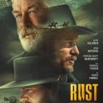 „Rust“: Ein Schatten über dem Western in Albuquerque