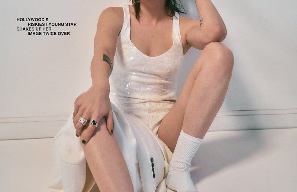 Kristen Stewart: Freiheit und Selbstakzeptanz in Hollywood