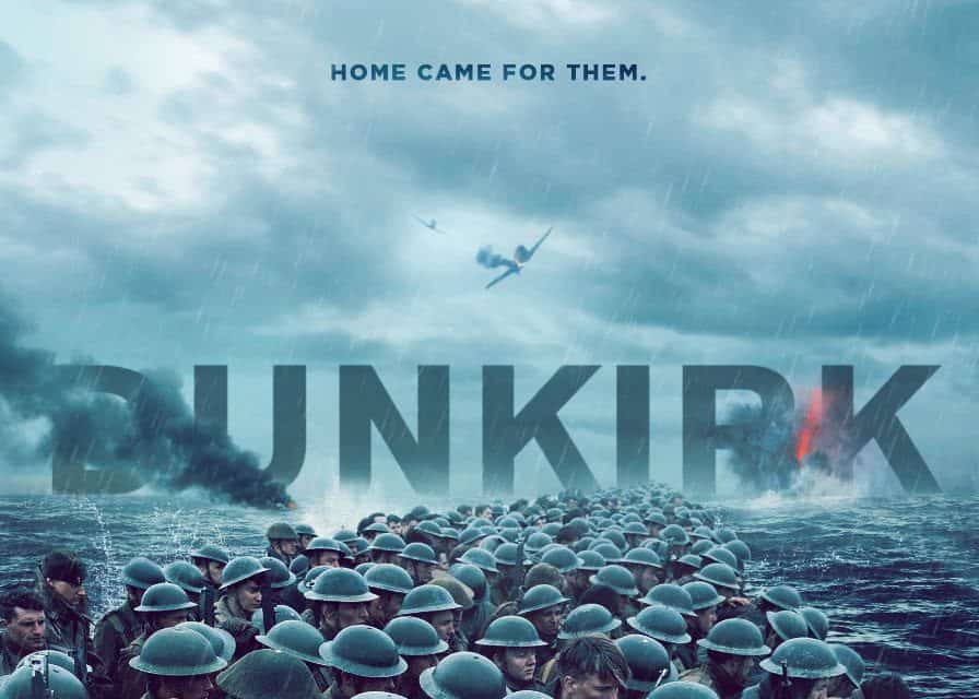 Marine-Filme: Heldentaten auf See in Moskau entdecken