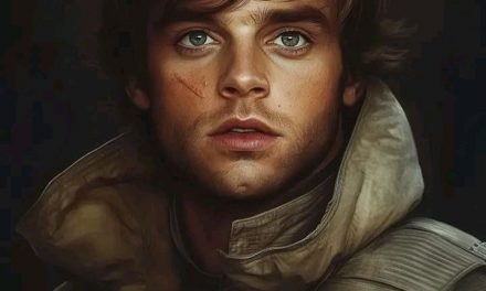 Mark Hamill wünscht sich Sebastian Stan als junger Skywalker