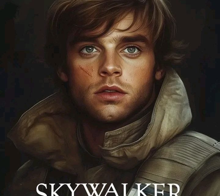 Mark Hamill wünscht sich Sebastian Stan als junger Skywalker