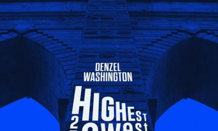 Spike Lee präsentiert „Highest2Lowest“ in Cannes
