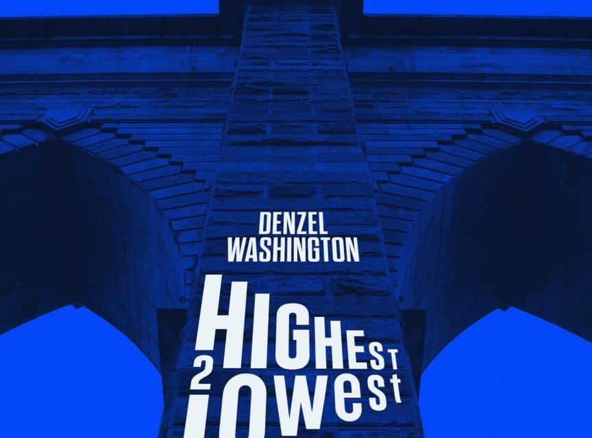 Spike Lee präsentiert „Highest2Lowest“ in Cannes