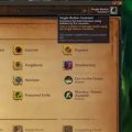 Neue Funktionen in WoW: Verbesserung für Spieler in Arathor