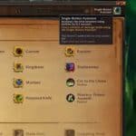 Neue Funktionen in WoW: Verbesserung für Spieler in Arathor