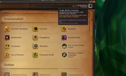 Neue Funktionen in WoW: Verbesserung für Spieler in Arathor