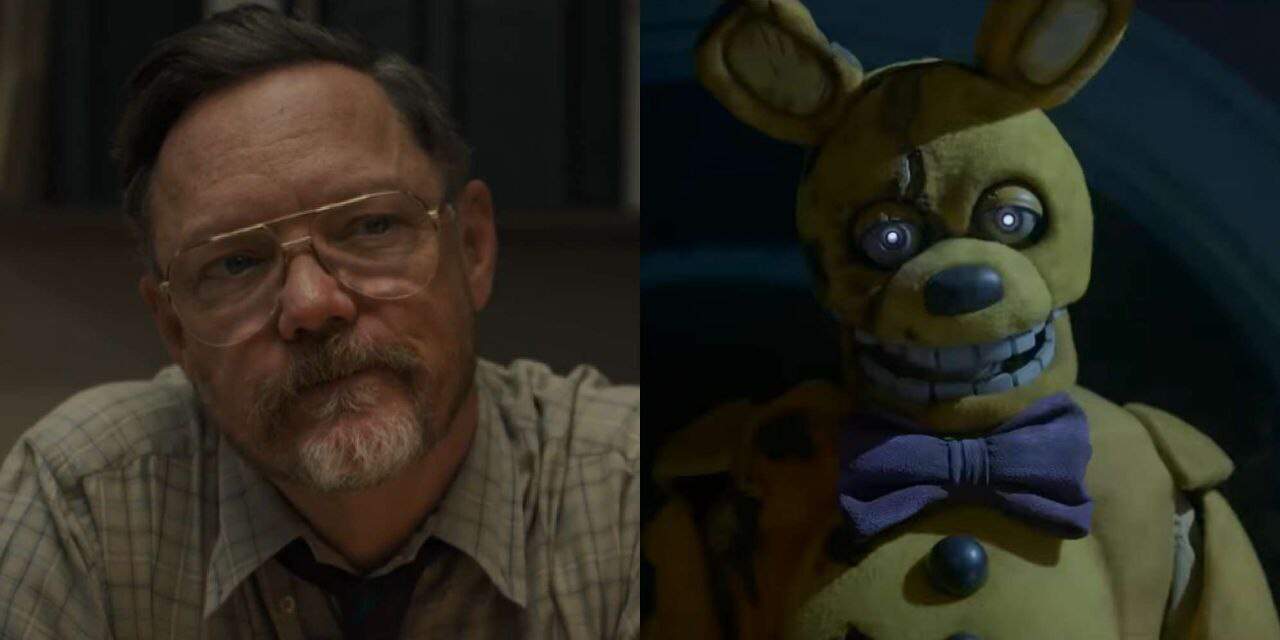 Vorfreude auf „5 Nächte bei Freddy 3“ in Berlin!