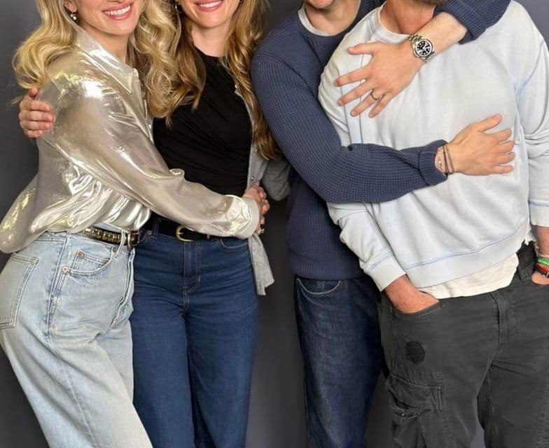Comic-Con Liverpool: Begeisterung für „The Flash“!