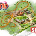 Naruto-Themenpark in Frankreich: Ein Paradies für Fans!