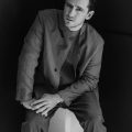 Lewis Pullman: Ein Trendsetter der Mode in Berlin