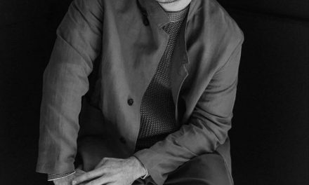Lewis Pullman: Ein Trendsetter der Mode in Berlin